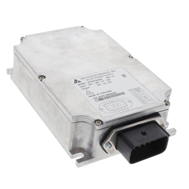 Delta Electronics Distributors Delta Electronics Product PDF